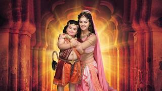 Hanuman Jayanti Special: &TV has come up with a unique initiative. Thumbnail