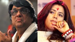 ‘Ekta Kapoor Murdered Mahabharat’: Mukesh Khanna Lashes Out Thumbnail