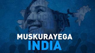 Bollywood’s ‘Muskurayega India’ sparks Positivity amid Coronavirus, Celebs say the Song brought Tears and Goosebumps