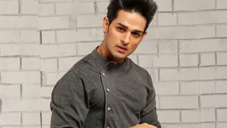 Priyank Sharma: I am done with reality shows now for quite a number of years! Thumbnail
