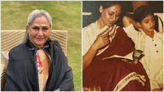 Abhishek Bachchan's Post on Missing Mom Jaya Bachchan will Melt your Heart