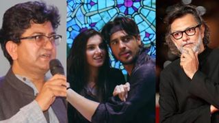 Tara-Sidharth’s Masakali 2.0 Receives Flak from Prasoon Joshi and Rakeysh Omprakash Mehra 