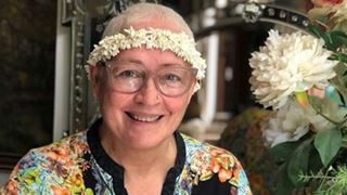 After Cancer, Bollywood’s Nafisa Ali Diagnosed with Leucoderma; Shares Heart Wrenching Details