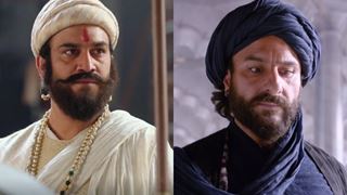 Sharad Kelkar Defends Saif for his critical comments over Tanhaji: Maybe people shouldn’t blow things out of proportion!