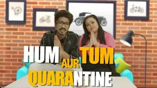 Bharti Singh and Harsh Limbhachyaa's New show on Colors during Qurantine!  Thumbnail
