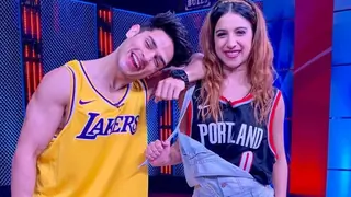 Priyank Sharma On Relationship with Benfasha: I have not Spoken From 2.5 Years but now when it comes to Ben, No one can mess Around! Thumbnail