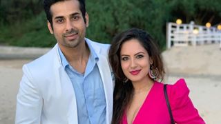 Kunal Verma and Puja Banerjee Wish to Get Married this month!