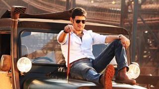 Mahesh Babu Becomes the highest-paid actor in South!