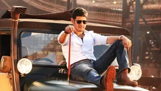 Mahesh Babu Becomes the highest-paid actor in South! Thumbnail