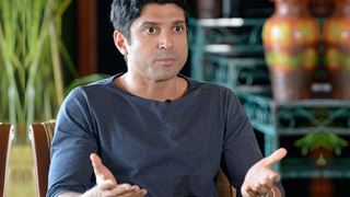 Farhan Akhtar Does the Unthinkable; Reveals How Difficult it was for him to do what he Never Imagined Thumbnail