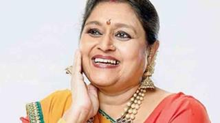 Supriya Pathak: Hansa is an epitome of hope in this world which is turning horrible