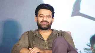 Prabhas has Crazy Fans; What they Recently did is a Proof of it.. Thumbnail