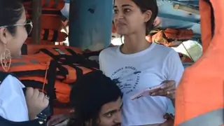 Ananya Panday on Working with Vijay Devarakonda and Entering the South Industry Thumbnail