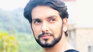 Rahul Sharma Opens Up On How He Is Writing Stories During This Lockdown Period