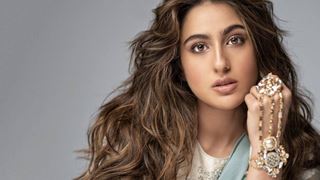 Two Big Directors have taken Sara Ali Khan under their Shelter; Actress getting the Best of Two Worlds