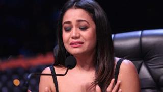 Neha Kakkar reveals Singers are hardly ever get Paid in the Film industry!