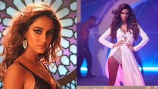 Disha Patani is Winning Hearts with her Scintillating Performances!
