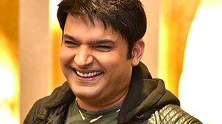 Kapil Sharma To Shoot Fresh Episodes Of The Kapil Sharma Show From Home?