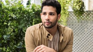 Siddhant Chaturvedi Thanks the front-line workers and Mumbai Police for their support in a unique style!