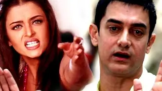 Aishwarya Rai Bachchan was so Miffed with Aamir Khan that she Swore to Never Work with him; Here's What he did Thumbnail