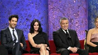 'Friends Reunion' Special Officially Postponed on HBO Max