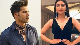 Varun Dhawan to Go Live with Corona Positive Zoa Morani on her Battle against the Deadly Virus Thumbnail