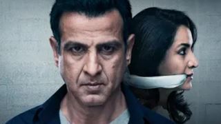 Ronit Roy Speaks About His Toughest Role Till Date..!