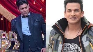 Prince Narula CLARIFIES about Not DISLIKING Sidharth Shukla  as Winner of Bigg Boss 13.. Thumbnail