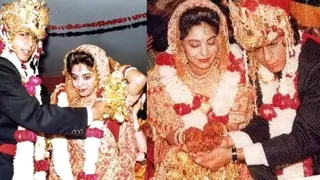 Shah Rukh Khan and Gauri had Three Weddings! Here’s why Thumbnail