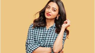 Radhika Apte Opens Up about Donning the Directors’ Hat; Shares her Experience