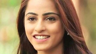 Niyati Fatnani On Learning a Lot As An Actor While Doing 'Nazar' thumbnail