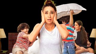 Karisma Kapoor's BTS from Mentalhood is Refreshing; Actress Speaks about her Funky Character