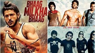 From Dil Chahta Hai to Rock On, these Farhan Akhtar Films will make your Quarantine Better! List below Thumbnail