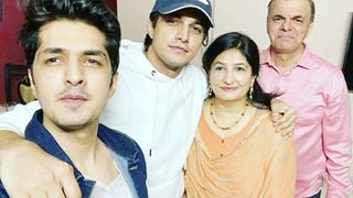  Mohsin Khan on Ammi’s birthday: She has truly brightened our lives!