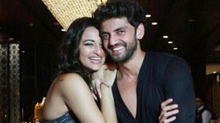 Truth Behind Sonakshi Sinha’s Rumoured Relationship with Actor Zaheer Iqbal Revealed