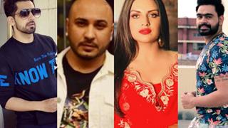 Punjabi Singers Hold Online Concert For Baisakhi Thumbnail