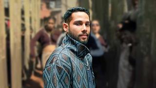 Siddhant Chaturvedi reveals how he keeps himself creatively occupied amid the COVID-19 pandemic!