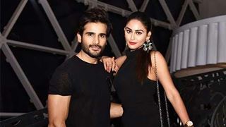 Karan Tacker Opens Up On Why Krystle Dsouza & Him Parted Ways