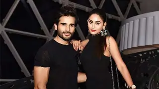 Karan Tacker Opens Up On Why Krystle Dsouza & Him Parted Ways Thumbnail