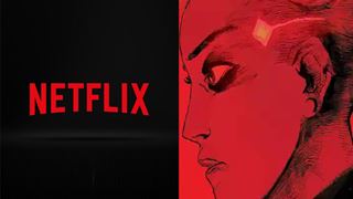 Netflix Inks First-Look Deal With Boom! Studios