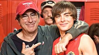 Kenny Ortega Talks ‘High School Musical’ Reunion For ‘Disney’s Family Singalong’; Zac Efron Joins ABC Special thumbnail