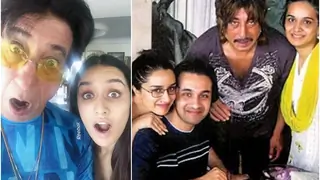 ‘Gave Up Smoking For A Week But Then Surrendered’: Shakti Kapoor calls Coronavirus a  'Horrifying Terror’ Thumbnail