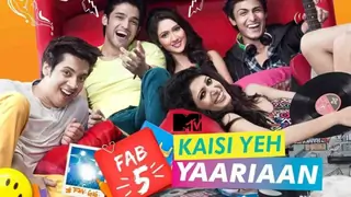 NO Re-Run of MTV’s Kaisi Yeh Yaariyan! Thumbnail