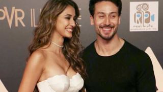 Disha Patani and Tiger Shroff are Living In Together During Lockdown? Find Out below