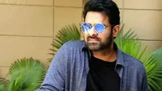 Prabhas’ Fans take Internet by Storm; Trend #Prabhas20 Thumbnail