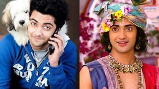 Sumedh Mudgalkar Opens Up on Feeling 'Intense' Playing Krishn in 'RadhaKrishn' Thumbnail