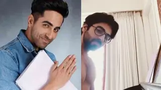 Ayushmann Khurana Is 'Dying' To Do Something & He Is Putting It Out There Thumbnail