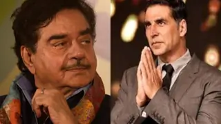 Shatrughan Sinha takes a Mean Dig at Akshay Kumar for Donating Rs. 25 crores: ‘Announcing Charity is Offensive’ Thumbnail