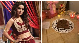 Avneet Kaur: I tried Baking a cake for my Brother’s Birthday!