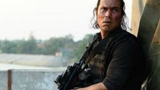 Randeep Hooda Calls Himself the First Indian Actor to do an Action Packed Role in a Hollywood Movie Thumbnail